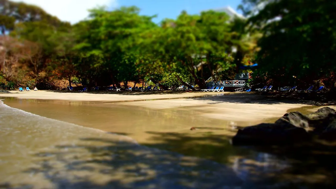 Bacolet Beach Club Scarborough