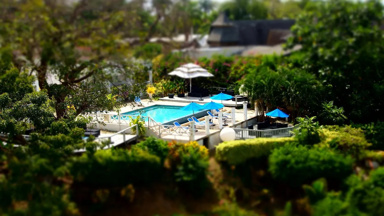 Bacolet Beach Club Scarborough Hotel