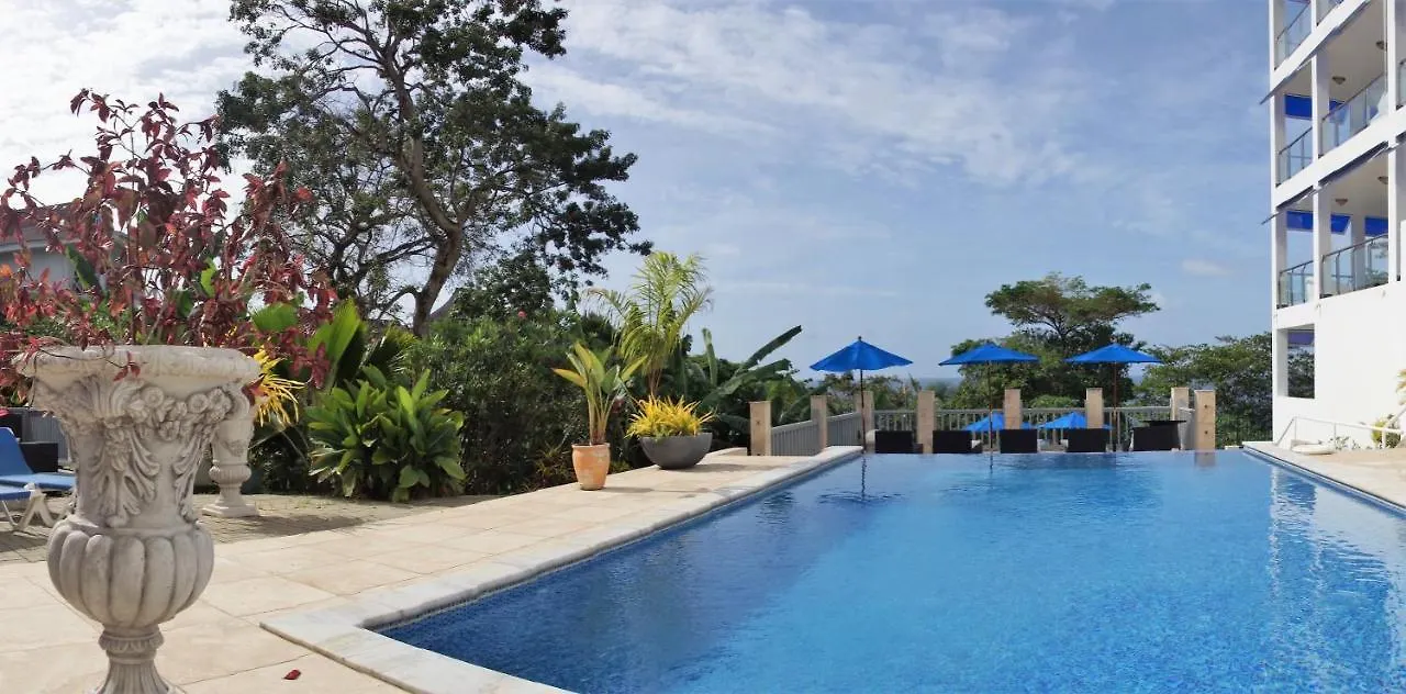 **** Hotel Bacolet Beach Club Scarborough Trinidad And Tobago