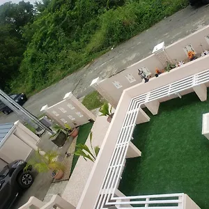 Apartment Skyland Oasis, Carnbee Village