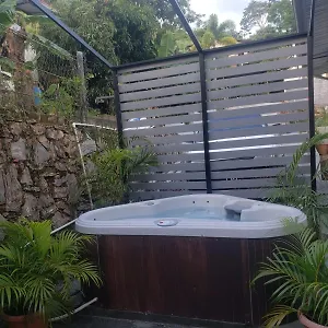 Apartment Francis Nook Bourg Mulatresse, San Juan
