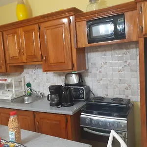 Apartment Essentials, Bon Accord Village