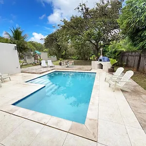 Villa The Nest Villa, A Dream Escape For The Entire Family, Golden Grove