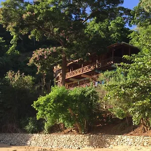 Apartment Alibaba's Seabreeze, Castara